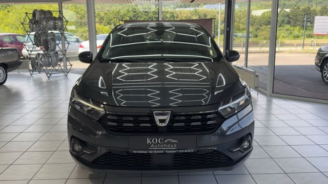 Dacia Sandero III Comfort