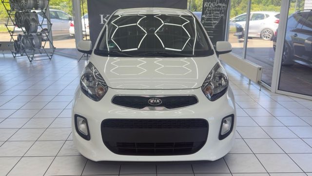 Kia Picanto Dream Team