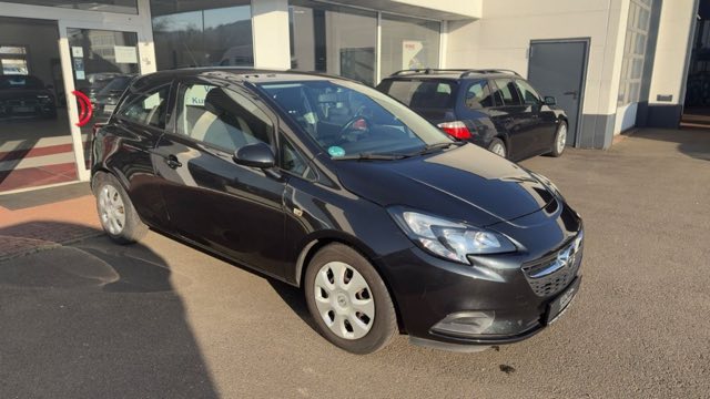 Opel Corsa E Edition