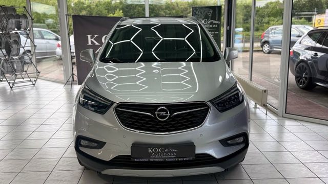 Opel Mokka X Innovation