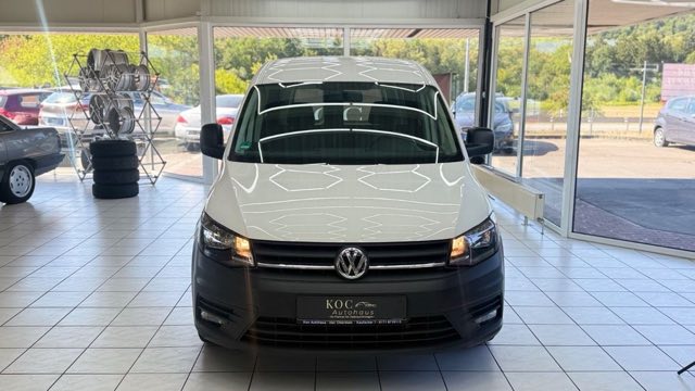VW Caddy Maxi Kastenwagen
